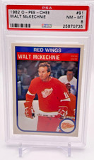 1982 O-Pee-Chee **U-Pick** All PSA Graded most psa 10