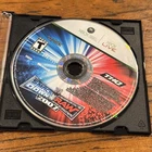WWE SmackDown vs. Raw 2007 Xbox 360 Disc Only Free Shipping