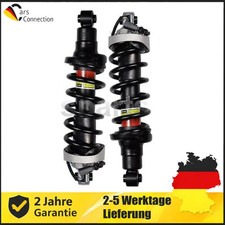 2x Hinten Rechts Links Stoßdämpfer Federbein Für Audi R8 R8 Spyder AWD FWD 07-15