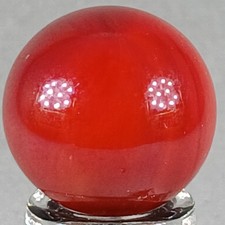 Vintage Marble .60 Inches Near-Mint Condition Combined Shipping