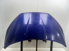 FORD FOCUS Bonnet 2014-2018 Deep Impact Blue