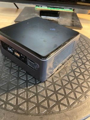 ミニPC Intel NUC BOXNUC8i7BEH Amazon.com: Intel BOXNUC8i7BEH1 Bean Canyon NUC Components Other