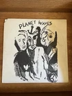 Bob Dylan - Planet Waves 1974 US 1st Press Strong VG+/VG *PLAY TESTED* The Band