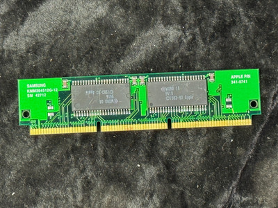 Apple 341-0741 ROM Module