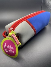 Dabbawalla Dittys School Zip Pencil Case New