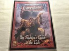 Ravenloft Van Richten’s Guide to the Lich Advanced Dungeons & Dragons NEW SEALED
