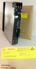 Bosch Servo Controller Servodyn SM 5/10 -Unused/Original Packaging-
