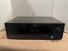 RCA RT2770 Home Theater Receiver Dolby Digital Surround Sound Audio USB