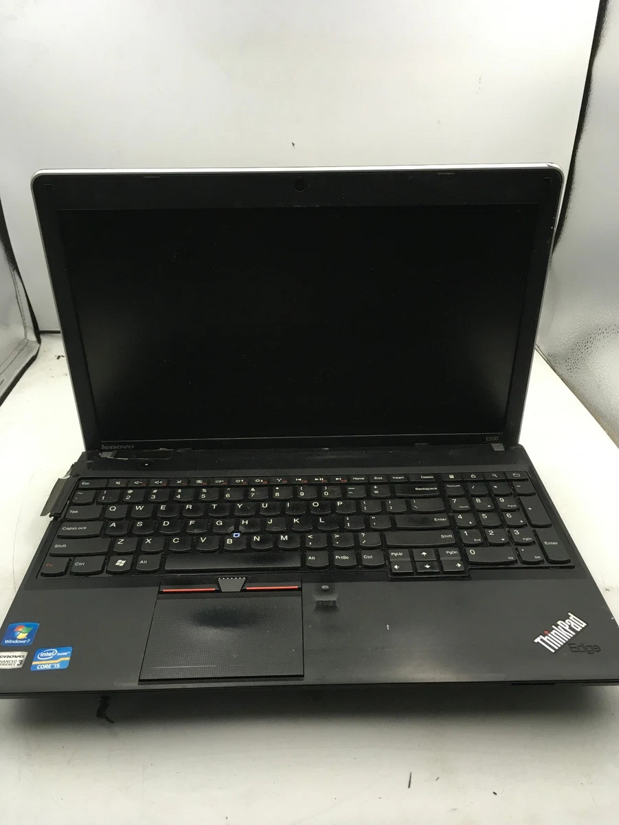 Lenovo E530 for sale | eBay
