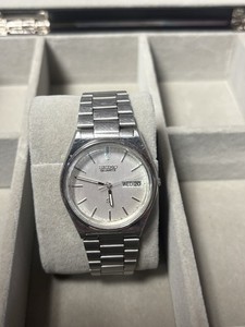 Cadran De Montre Seiko 8123-610A D'origine - Pour Restauration Ou Pièce Détachée