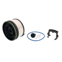 Kraftstofffilter Mahle Knecht KX 568KIT