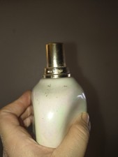 JOLIE LAMPE BERGER VERRE MARMOREEN Bouchon Doré COLLECTION VITRINE Deco D Imgx1200 2508