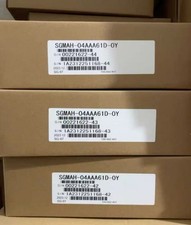 YASKAWA SGMAH-04AAA61D-OY Servo Motor SGMPH-04AAA61D-OY SGMPH-04AAA61D-OY