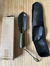 Metal Detecting Trowel Digger Digging Tool