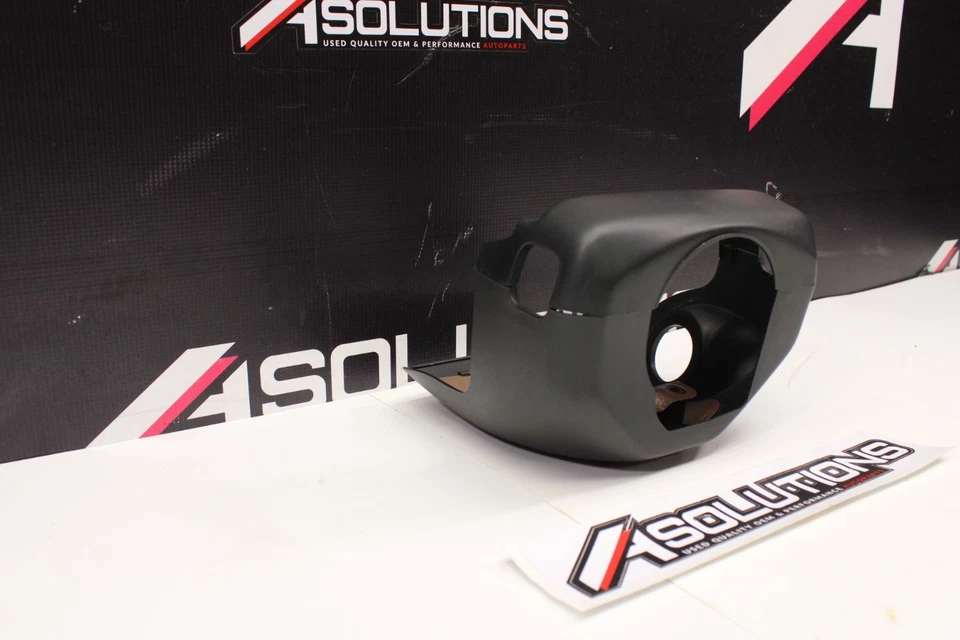 Honda S2000 AP1 2000-2005 cubierta de cubierta de volante OEM Foto 3 de 4