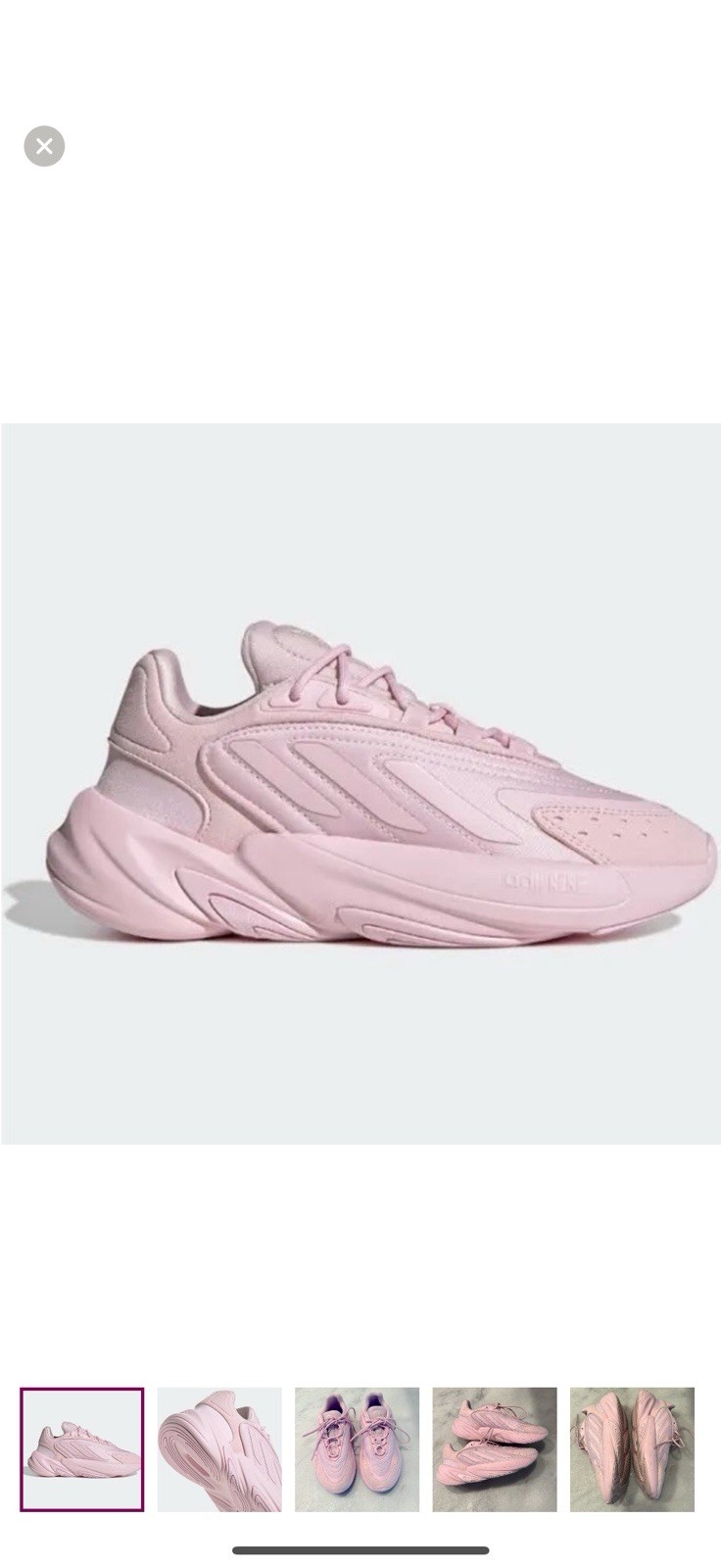 Sneakers 6.5 Women's