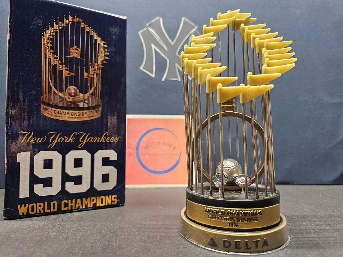 Blake Snell フィギュア & ワールドシリーズトロフィー World Series Trophy for sale | eBay