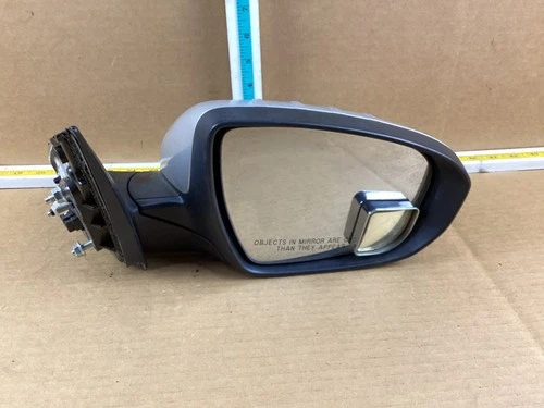 2014 - 2015 Kia Optima Front Right Passenger Side View Mirror OEM