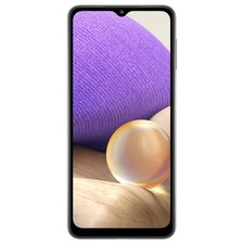 Samsung Galaxy A32 5G 64GB Black Handy Smartphone ohne Simlock …