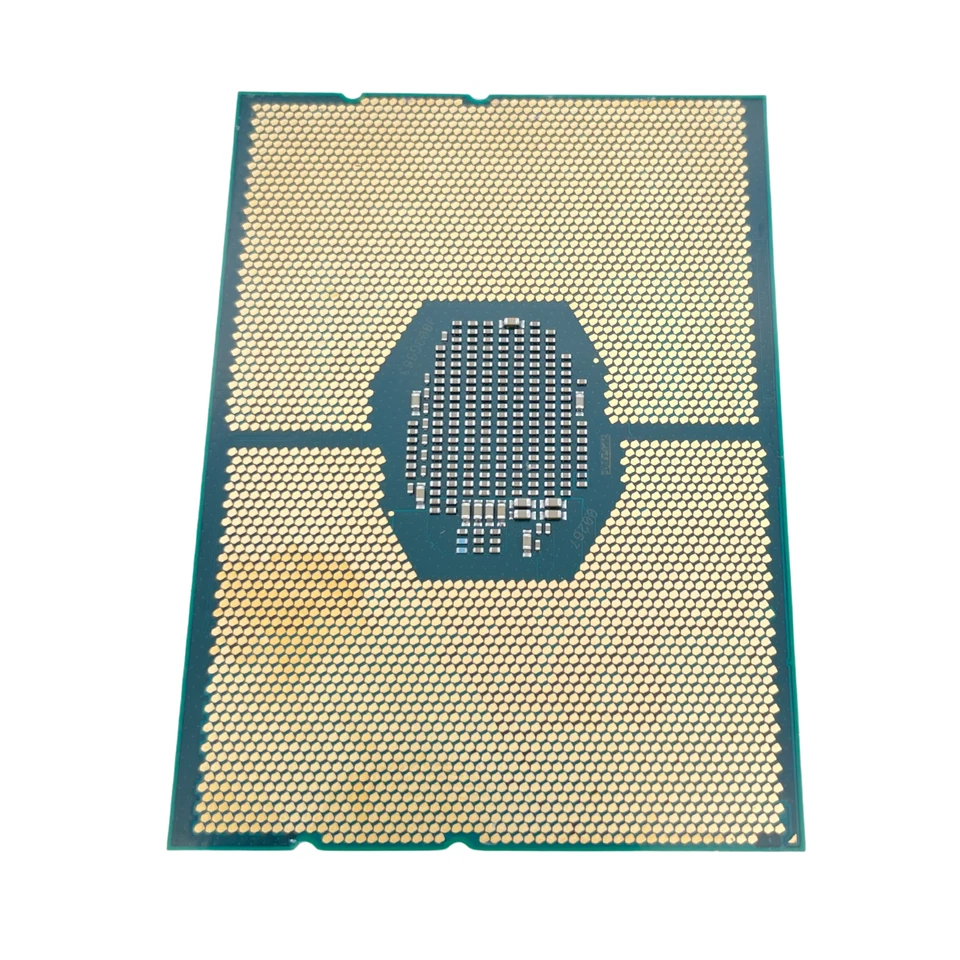 Intel Xeon Silver 4210 2.2 GHz 10 Cores / 20 Threads 13.75 MB Cache LGA 3647 - Image 4 of 4