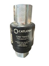 NEW Catlow CTM100 Cam Twist Magnetic Breakaway 1"