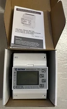 Eastron SDM630 Modbus V2