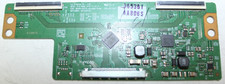 55" LG LED TV 55LB5900-UV T-CON BOARD 6871L-3653B