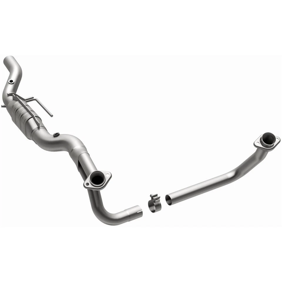 MagnaFlow 51558-BF para camioneta Dodge Ram 3500 2000-2003 Foto 2 de 4