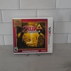 The Legend of Zelda: A Link Between Worlds (Nintendo 3DS, 2013)