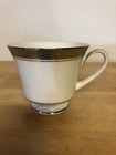 Noritake Crestwood Platinum 5 Piece Place Setting. New in Box. — photo 2