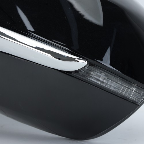 For 2016-2022 RX350 RX350L RX450h RX450hL Mirror Power Folding Driver Left Side - Picture 9 of 12