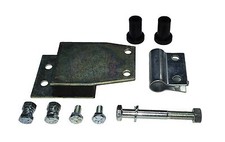 New Center Exhaust Hanger Muffler Mount Kit For 1955-1980 Mga Mgb