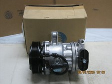 A/C Compressor Global 6511649