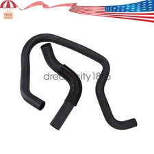 Upper & Lower Radiator Coolant Hose For Chevy Silverado 1500 1999-2013 2014