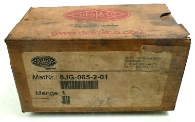 Destaco Tension Arm 8JG-065-2-01