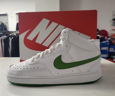 Nike Vision Mid Damen Sneaker Schuhe  gr. 38