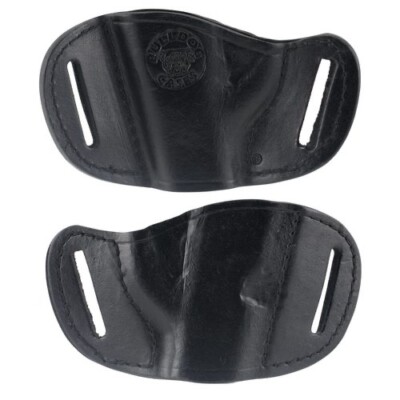 Leather gun holster for Cobra FS32 672352007411| eBay