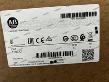 AB 1756-A7 SER C ControlLogix 7 Slots Chassis 1756A7 New Factory Sealed
