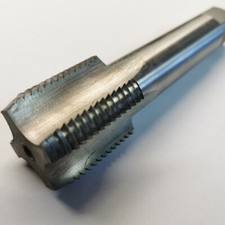 1pcs Metric Right Hand Tap M56 X 1.5 2 3 4 5.5mm Threading Tools