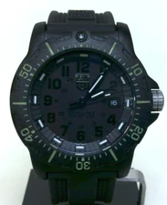Men's Luminox Swiss Quartz Series 8800 with Date