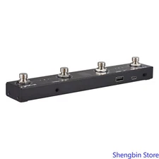 M-VAVE MIDI Controller MIDI Pedal Controller Intelligent APP L0O9