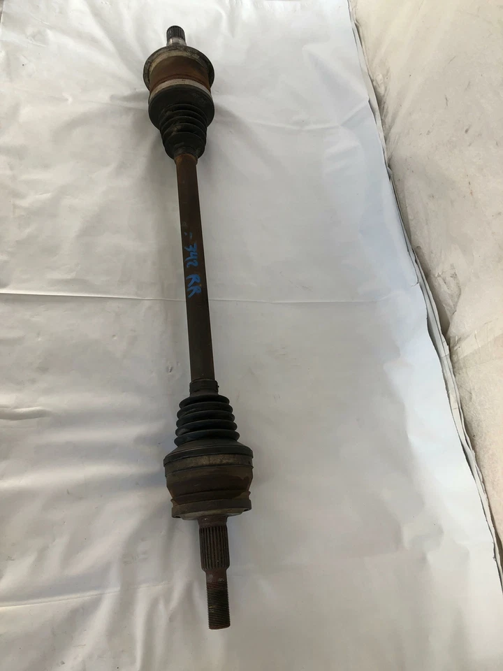 2006 - 2008 DODGE CHARGER Rear CV Axle Shaft Assembly Right Passenger Side G — 第 3/4 张图片