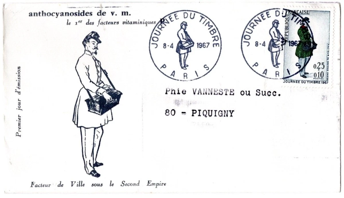 1960-1969 - France - FDC - Premier Jour - Lot de 86 FDC - Thématique