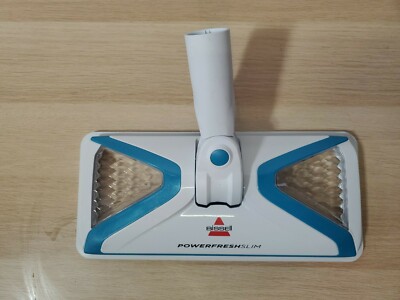  BISSELL PowerFresh Slim Steam Mop Hard Surface Cleaner mop Head only