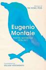 Poetic Notebook 1974-1977 by Eugenio Montale (Paperback / softback, 2012)