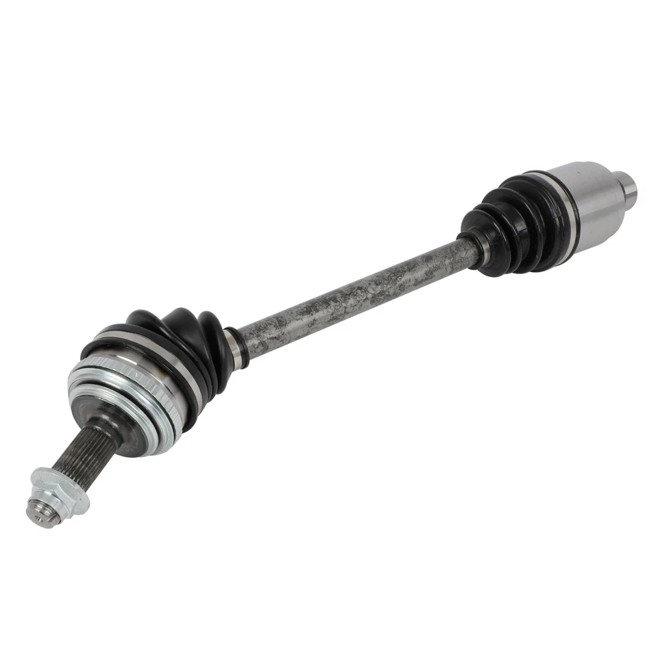 Front Right CV Axle Shaft for 2003-2008 Honda Pilot Acura MDX 2004-2006 V6 3.5L - Image 3 of 4