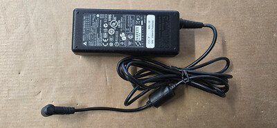 Original Delta ADP-65HB AD 20V 3,25A 65W Ladegerät von Acer Laptop funktioniert getestet