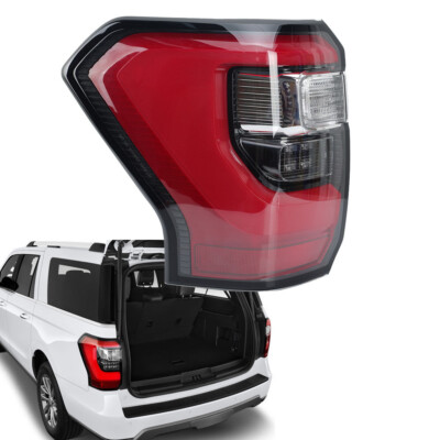 For Ford Expedition 2018-2021 LED Tail Light Assembly Brake Lamp Left Driver
