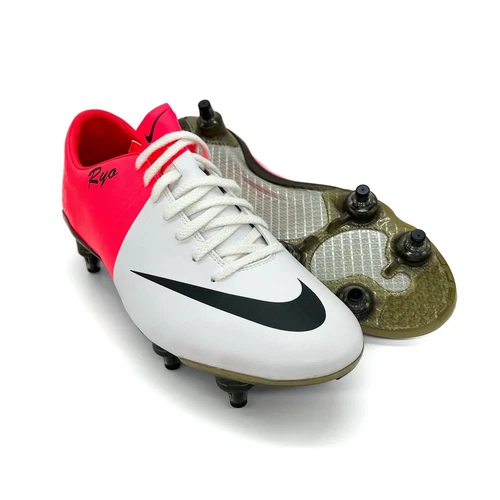 Nike Mercurial Vapor 8 Elite SG *PRO ISSUE* US 8.5 UK 7.5 CLASH VIII