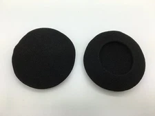 AvimaBasic Replacement Plantronics Foam Ear Pad Cushion Audio - 8 Pack